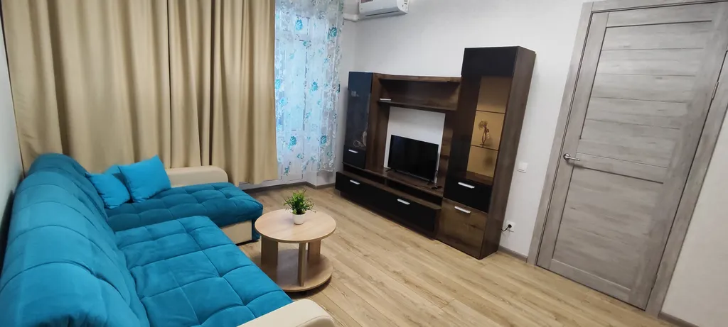 Квартира в Шилово Ласточкино