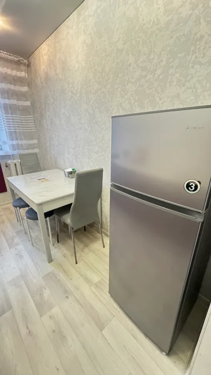 Квартира в историческом центре города