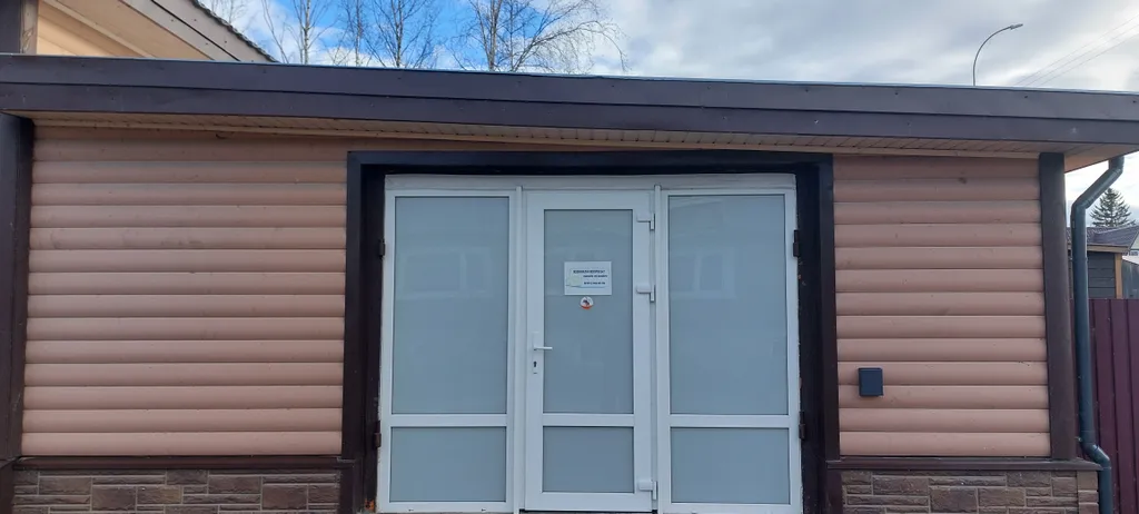 Апартаменты в центре города