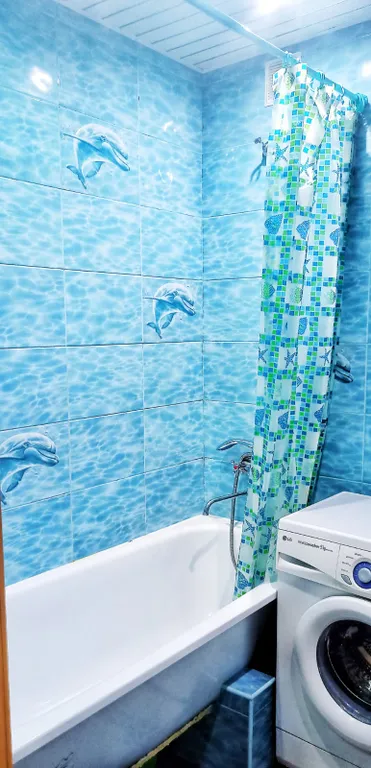 Квартира для вашего идеального отдыха