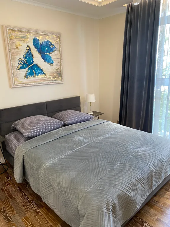 Квартира Квартира Янтарная легенда — Светлогорск