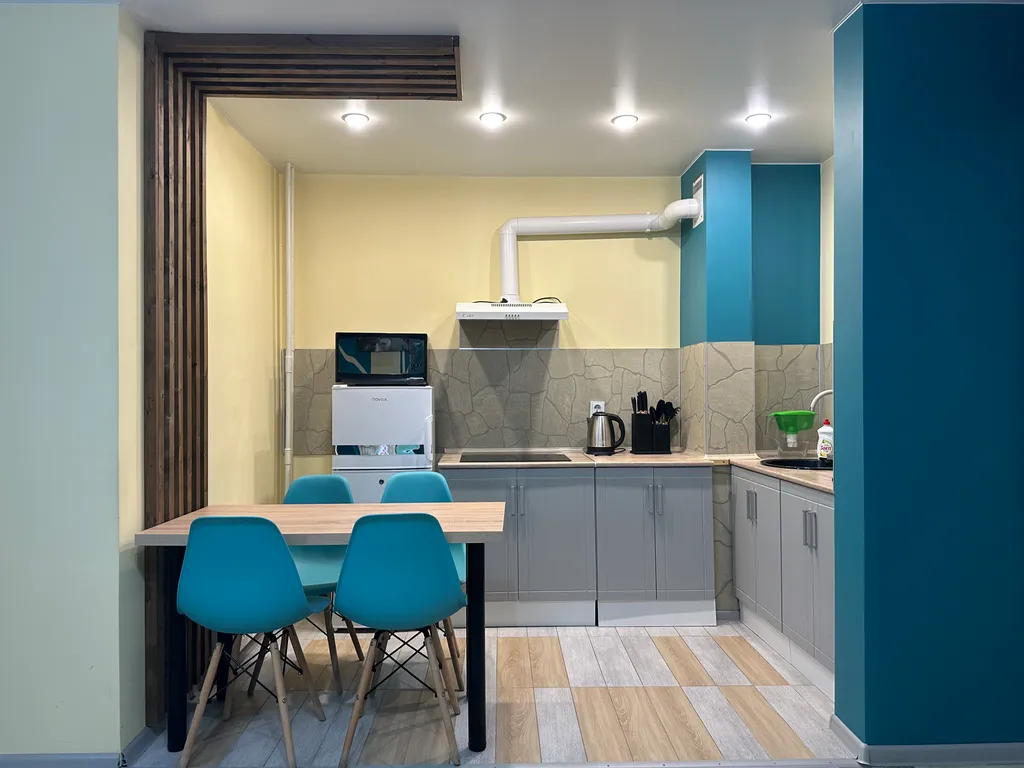 Студия трио