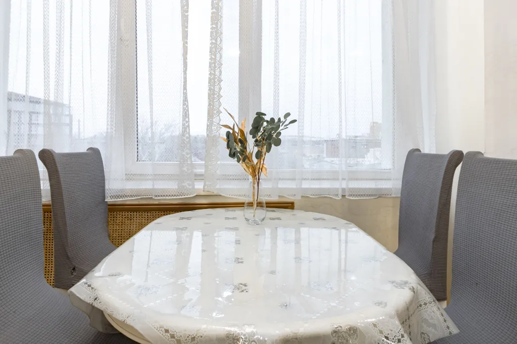 Элитная квартира