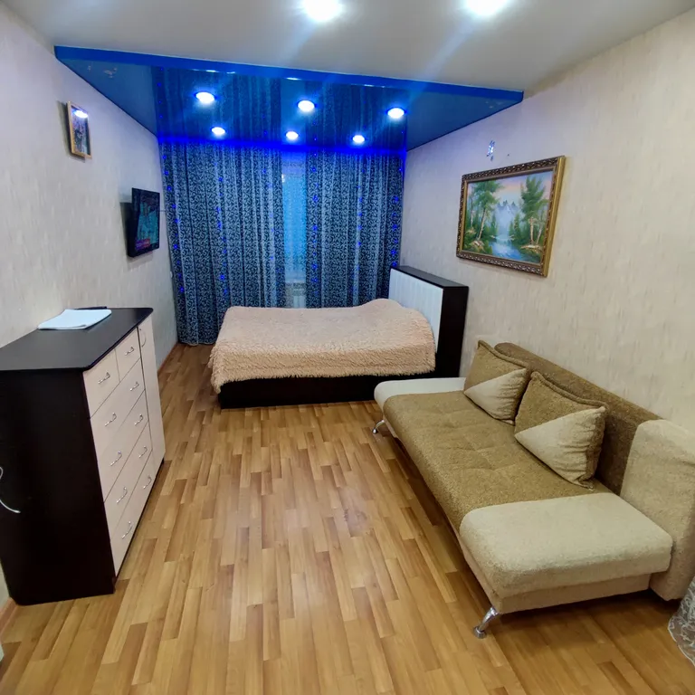 Квартира для семьи или для командированных — аренда посуточно в Набережные Челны