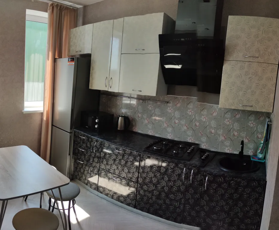 Квартира Квартира под ключ — Геленджик