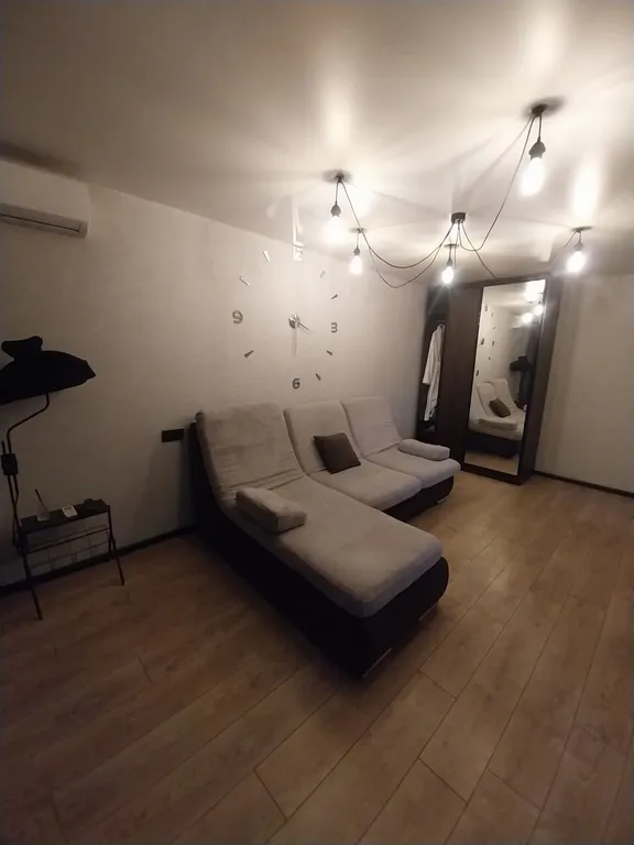 Квартира студия в центре (подземный переход) бесконтактное заселение