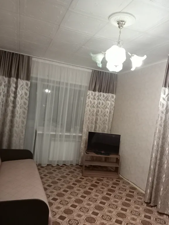 Теплая, уютная квартира в центре города