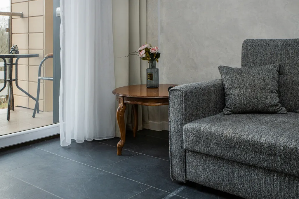 Квартира Квартира Cozy breeze aparts рядом с морем — Светлогорск