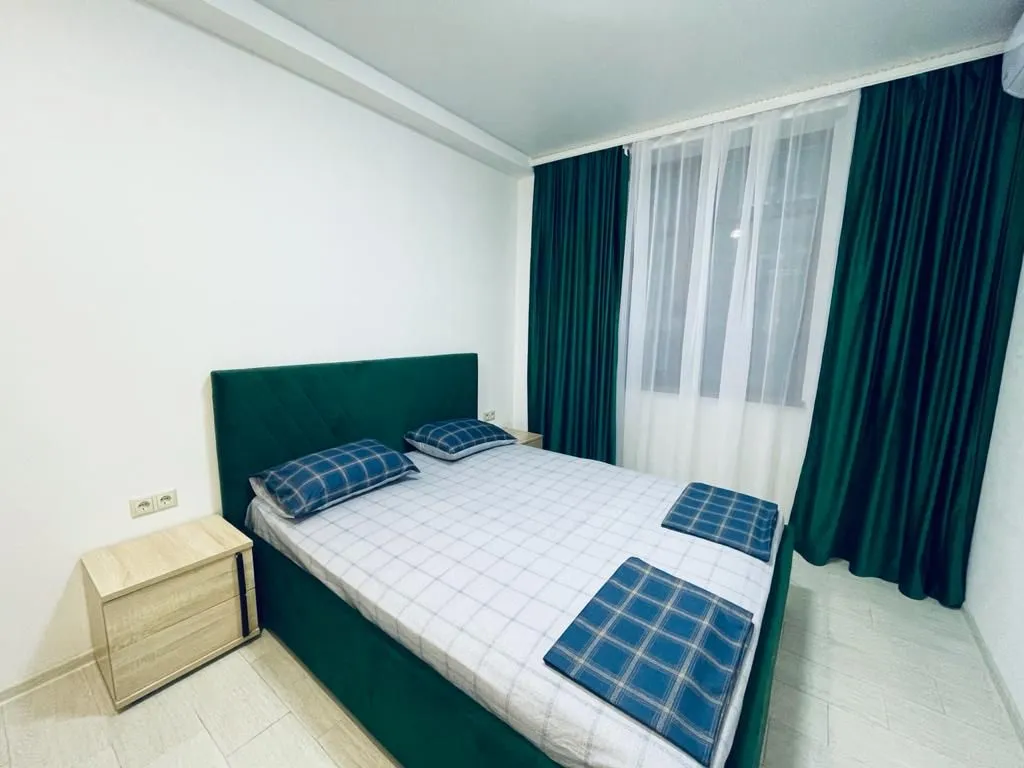 Уютная квартира в центре Эстосадка