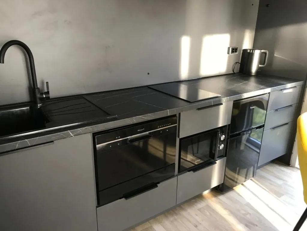 Лодж Family River