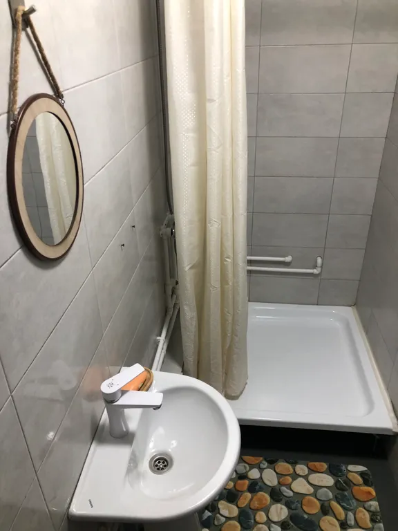 Ночлег гостиничного типа в 500 м от трассы м4Дон