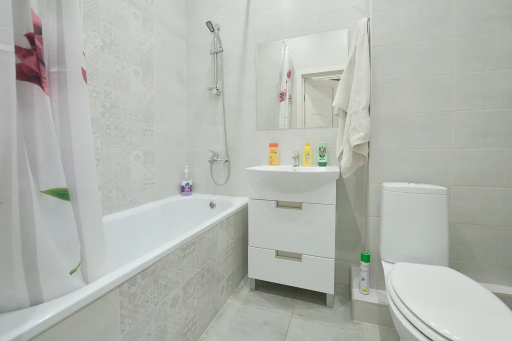 Квартира Квартира Уютная студия на метро Владыкино — Москва