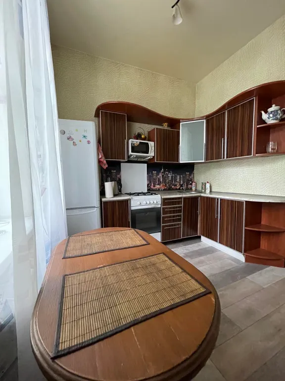 Комфортная квартира в центре города