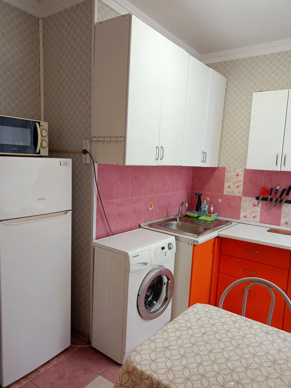 Уютная квартира в центре курортной зоны