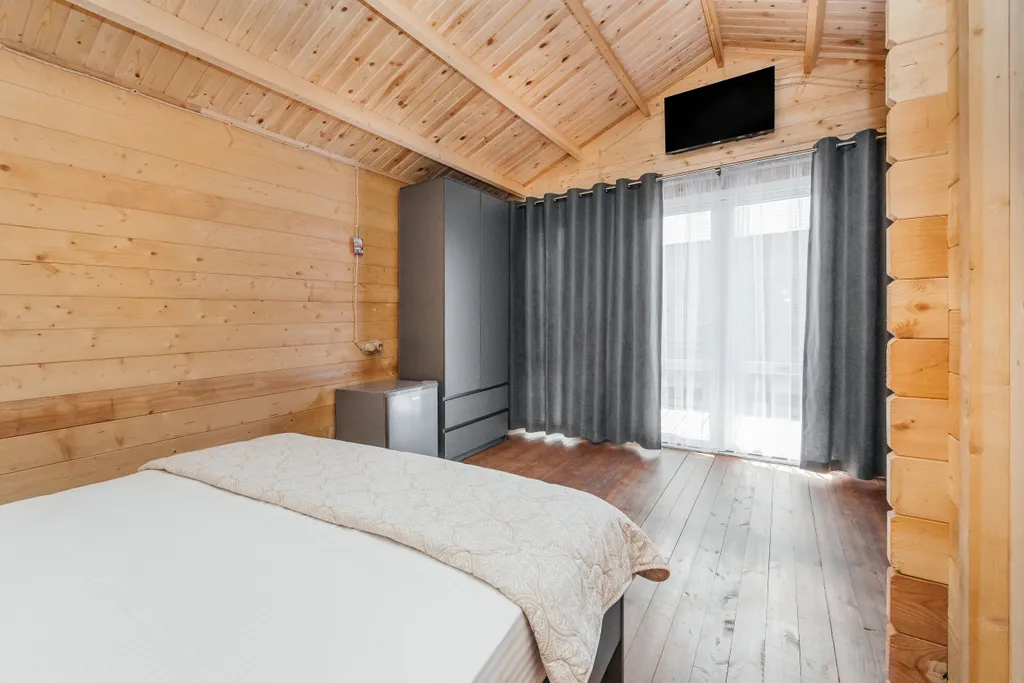 Квартира Комната — Гагра