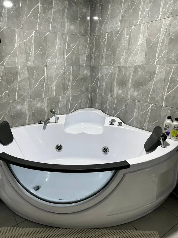 3-комнатный Дом