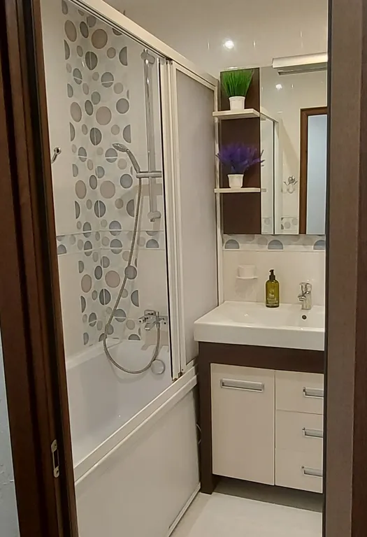 Квартира Уютная квартира рядом с морем — Севастополь