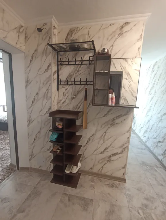 Квартира Уютная квартира в шаге от моря и центра Сухума — Сухум