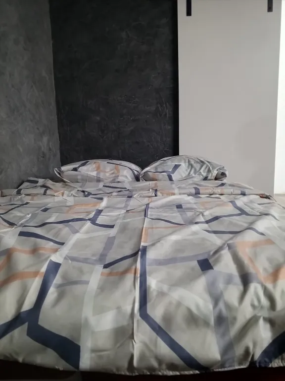 Уютная квартира рядом с Термами — аренда посуточно в Нижнекамск