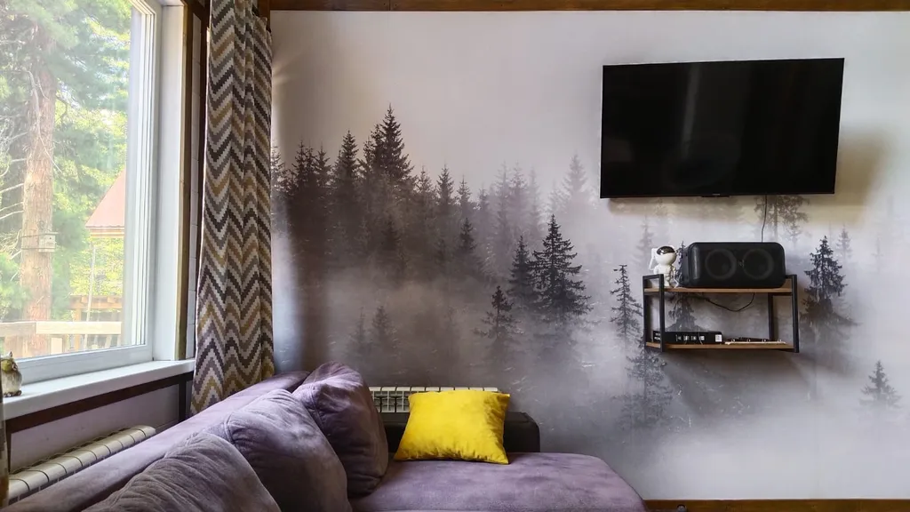 Классный дом со вторым светом