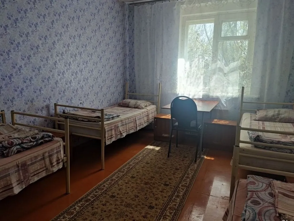 Уютный дом для отдыха