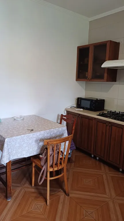 Уютный дом в центре города