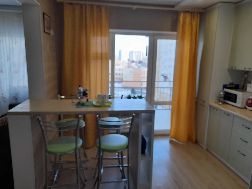 Квартира 2-комнатная Квартира — Севастополь