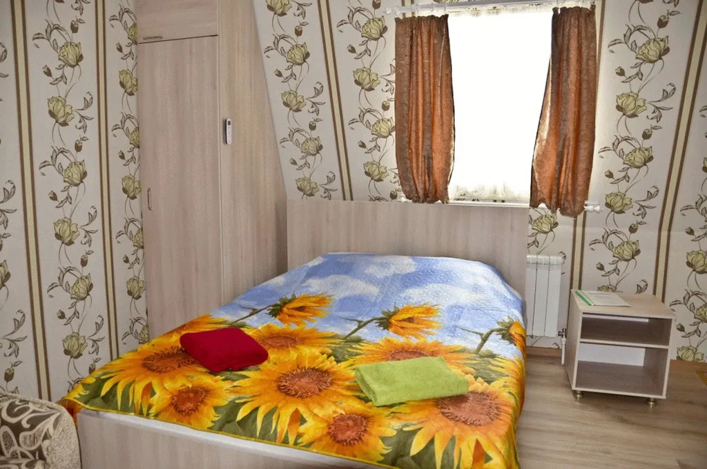 Квартира Комната — Анапа