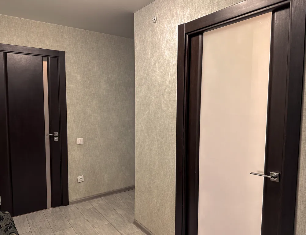 Апартаменты Взлет