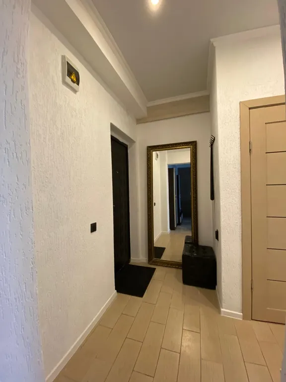 Квартира Уютная квартира в Олимп парке — Сириус