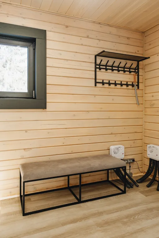 Дом на скале