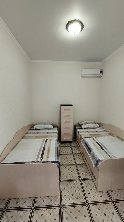 Квартира Квартира Евродвушка в центре, до моря 2 минуты — Геленджик