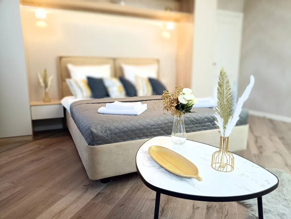 Квартира Элитные апартаменты от сети все в гости — аренда посуточно в Иваново