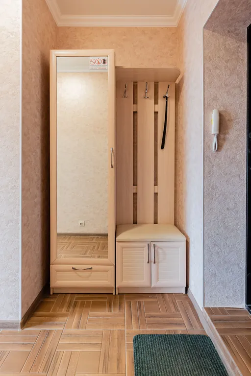 Комфортная квартира в историческом центре