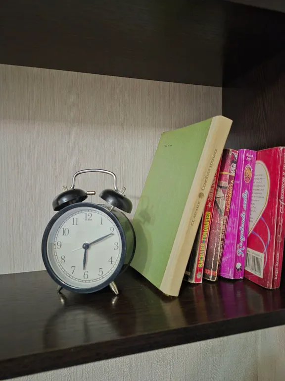 Студия в самом центре