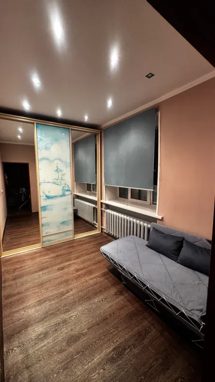 Чистая и уютная квартира для комфортного проживания в черте города