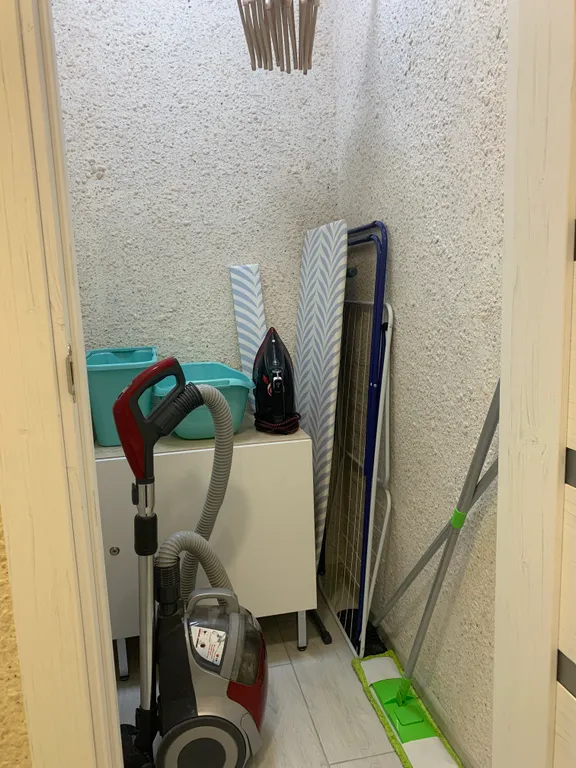 Квартира Квартира на предмостной площади — Красноярск