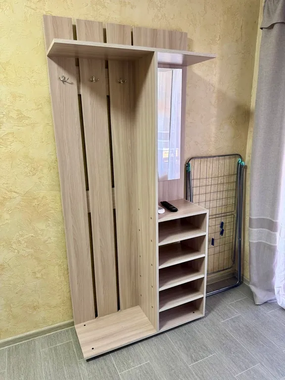 Семейный номер комфорт с кухней на веранде