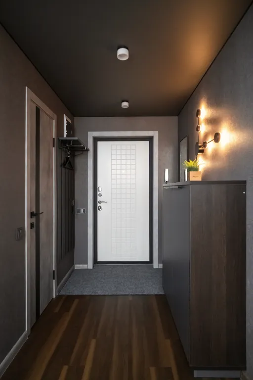 Апартаменты Бонд