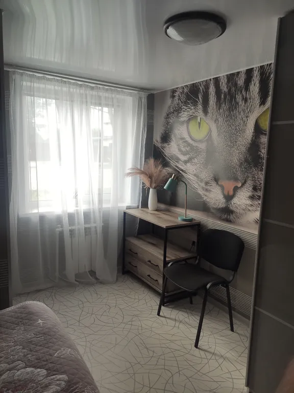 Частный дом