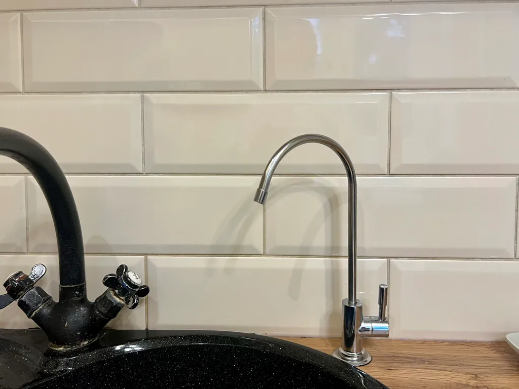 Квартира Квартира Двухкомнатная семейная в 5 минут от моря — Геленджик