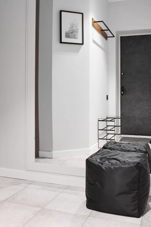 Стильная квартира рядом с Театром драмы