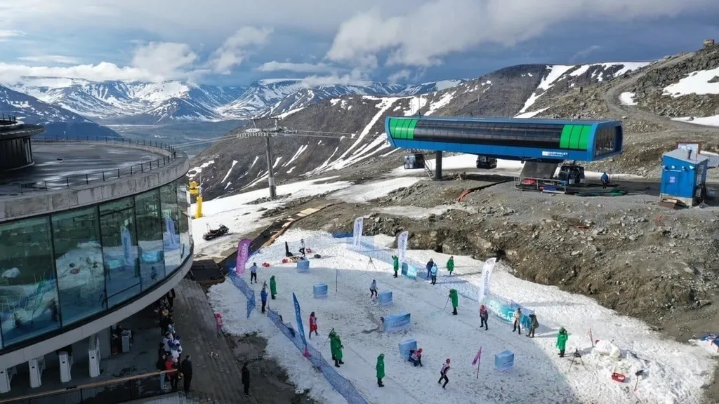 Шикарный коттедж с сауной у подножия Хибинских гор