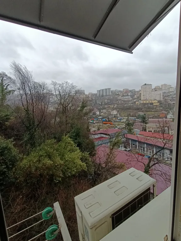 Уютная и вместительная квартира