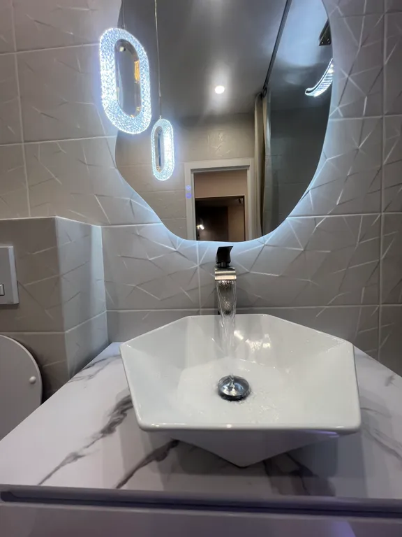 Квартира возле аэропорта