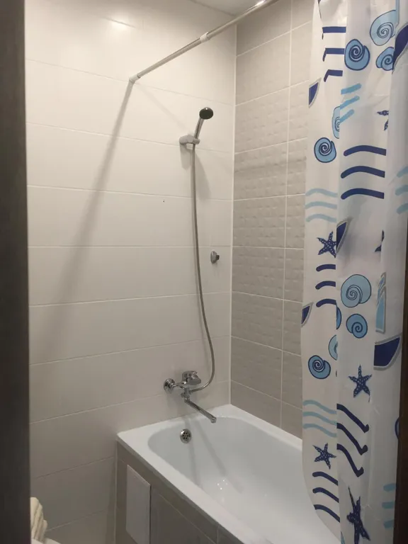 Квартира Тихие апартаменты — Светлогорск