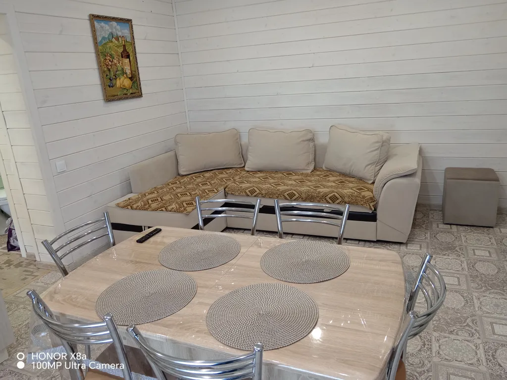 Квартира Апартаменты Жасмин — аренда посуточно в Суздаль