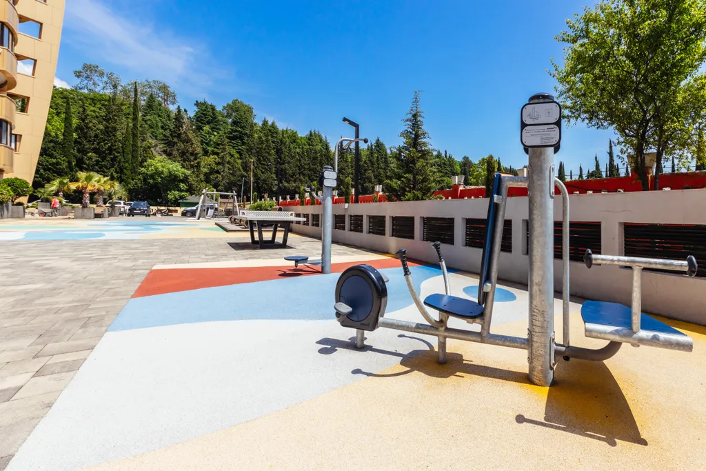 Квартира в ЖК бизнес - класса Golden Residence