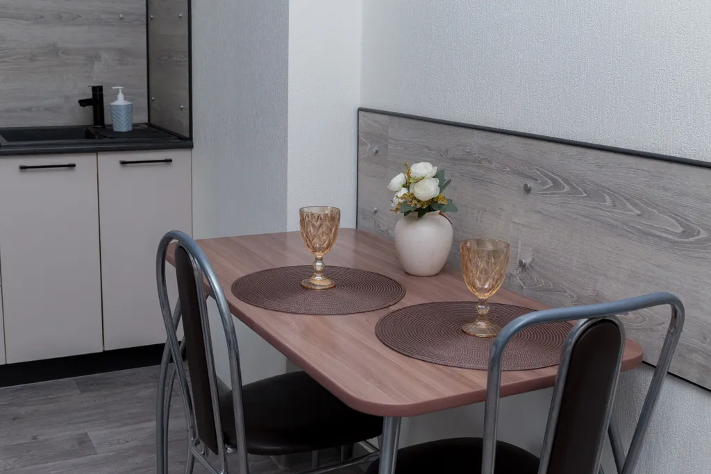 Апартаменты в ЖК Evo Park