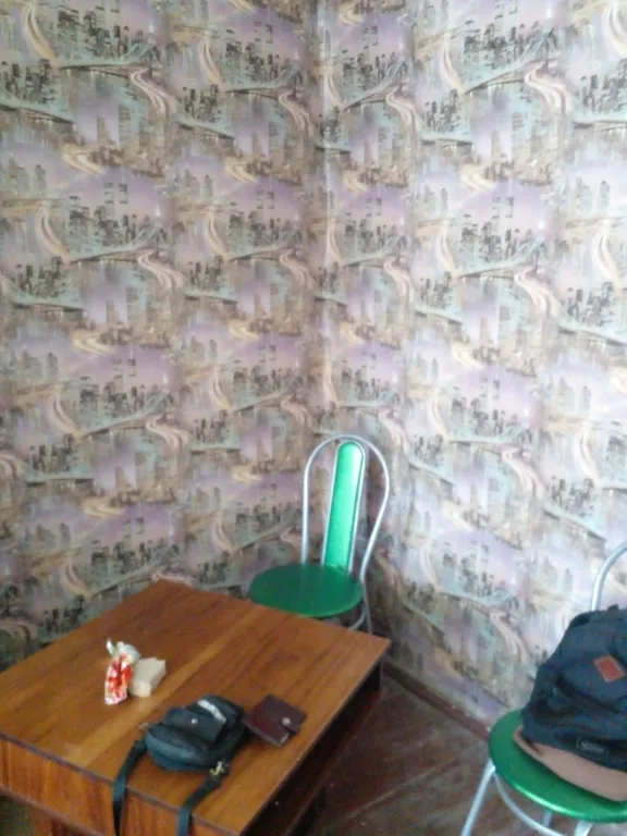 Квартира в центре города